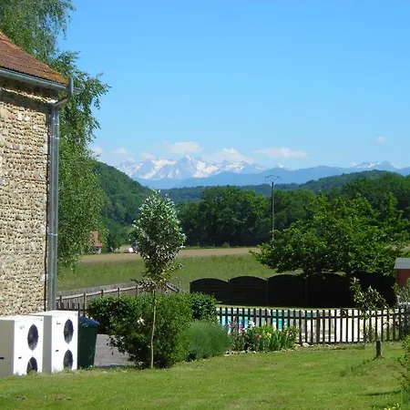 De Candeloup Hotel
