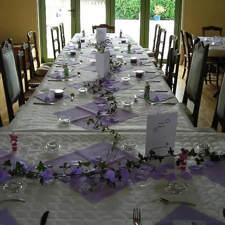 Hotel De Candeloup