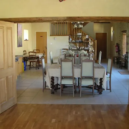 De Candeloup Hotel Monein
