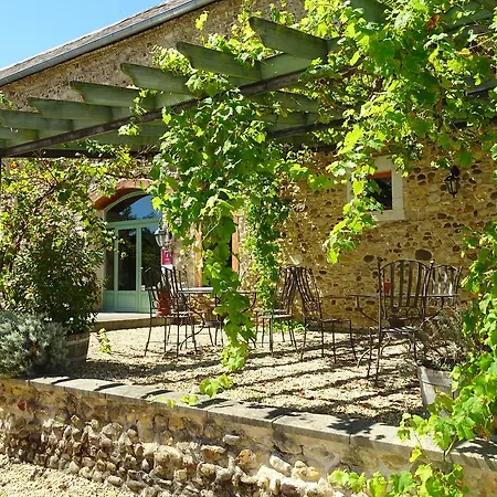 De Candeloup Hotel 3*