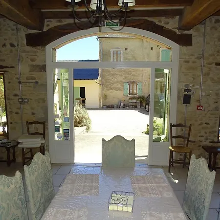 De Candeloup Hotel