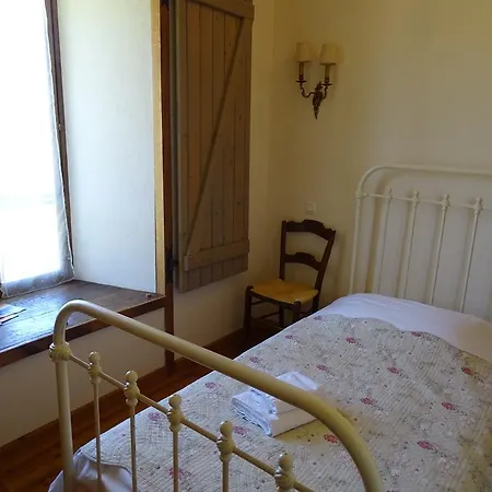 Hotel De Candeloup 3*