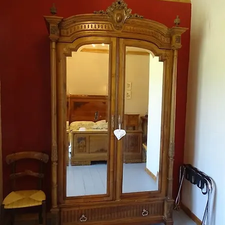Hotel De Candeloup Monein