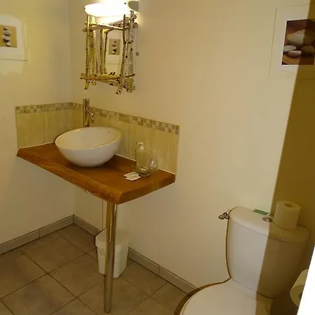 De Candeloup Hotel Monein
