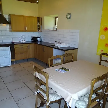 De Candeloup Hotel Monein