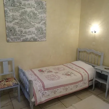 De Candeloup Hotel 3*