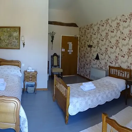 Hotel De Candeloup